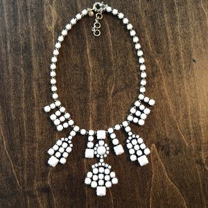 J Crew necklace